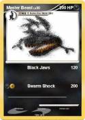 Master Beast