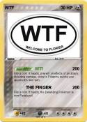 WTF
