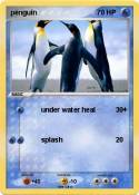penguin