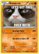 Grumpy Cat