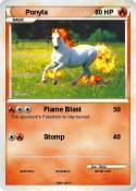Ponyta