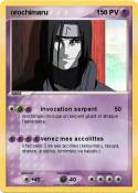 orochimaru