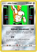 John Cena