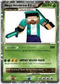 Mega Herobrine