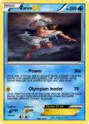Zeus