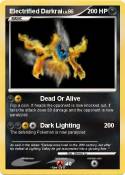 Electrified