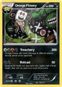 Omega Flowey