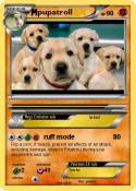 pupatroll