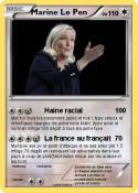Marine Le Pen