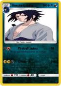Sasuke Uchiha