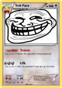 Troll Face