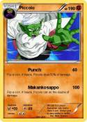 Piccolo