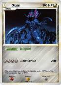 Gigan