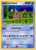 leedle lee Patr
