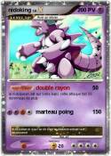 nidoking