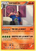 TORTANK EX
