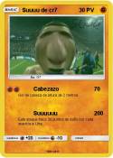 Suuuu de cr7