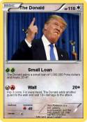 The Donald