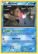 Big Shaq