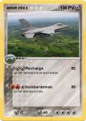 avion niv.x