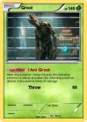 Groot