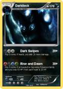 Darkiteck