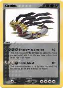 Giratina