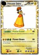 Princess Daisy