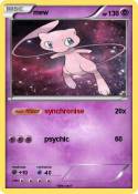 mew