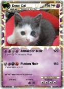 Doux Cat