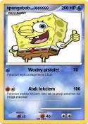 spongebob