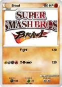 Brawl