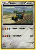 Pikacteur