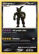 springtrap