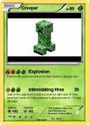 Creeper