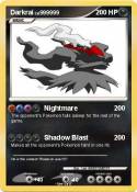 Darkrai