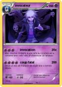 invocateur