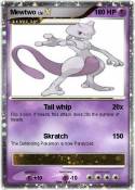 Mewtwo