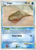 Triops