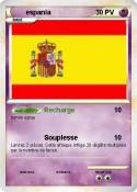 espania