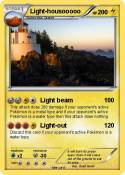 Light-housooooo