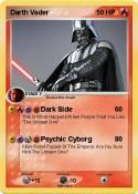 Darth Vader