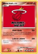 Miami Heat