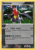 Garchomp