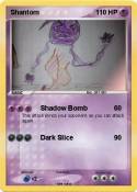 Shantom