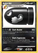 Bullet Bill