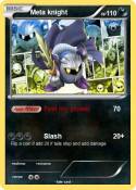 Meta knight