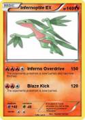 Infernoptile