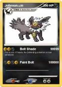 Jolbreon