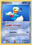Donald Duck